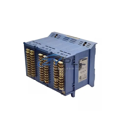 Yokogawa MX110-VTD-L30 Industrial Network Interface for MX100 Systems MX110-VTD-L30 Yokogawa