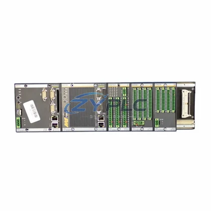 Bachmann MX213 Industrial Processor Module for MX200 Architecture MX213 Bachmann Electronic