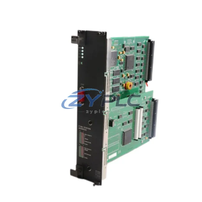 Yokogawa MX2*D I/O Card for STARDOM MX