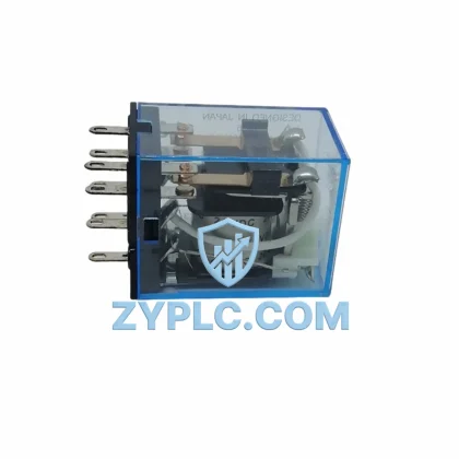 Omron MY2N-J Energy-Saving Relay for Optimized MY2 Automation MY2N-J OMRON