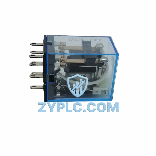 Omron MY2N-J Relay for MY2 Automation