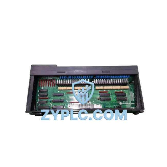 Mitsubishi MY51 System-Ready Relay Output Module for MELSEC Architecture