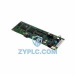 ABB NAMC-03C 3BSE009859R1 Industrial Network Interface for AC800M Systems