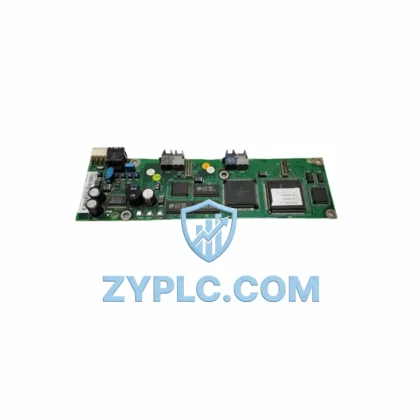 ABB NAMC-11C System-Ready DCS Control Module for AC800M Architecture NAMC-11C ABB