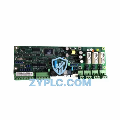 ABB NAMC-51C System-Ready Control Board for NAMC Architecture NAMC-51C ABB