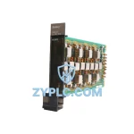 ABB NASM03 Energy-Saving Analog I/O Module for AC500