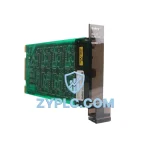 ABB NASM03 Energy-Saving Analog I/O Module for AC500