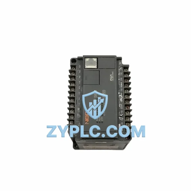 Fuji NB3-P34-AC Energy-Saving Controller for Optimized NB3 Automation