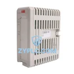 ABB NBIO-21CU System-Ready I/O Board for AC800M Architecture
