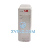 ABB NBIO-21CU System-Ready I/O Board for AC800M Architecture
