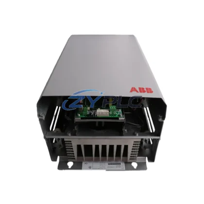 ABB NBRA-657C 59006410 Industrial Network Interface for ACS880 Systems NBRA-657C 59006410 ABB