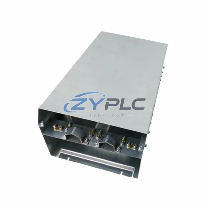 ABB NBRA-659C Industrial Brake Chopper Unit for ACS880 Architecture product image