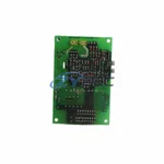 ABB NBRC-61C 61357246E Speed Board ACS DCS