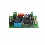 ABB NBRC-61C 61357246E Speed Board ACS DCS