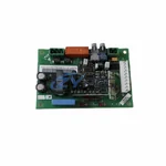 ABB NBRC-61C 61357246E Speed Board ACS DCS