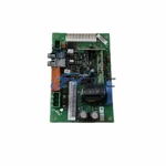 ABB NBRC-61C 61357246E Speed Board ACS DCS