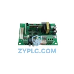 ABB NBRC-61C Energy-Saving Control Board for ACS800