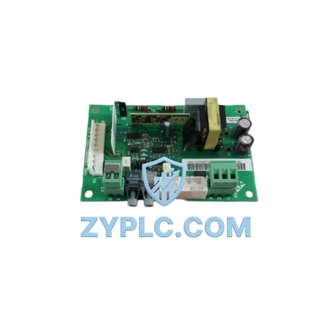 ABB NBRC-61C Energy-Saving Control Board for ACS800