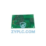 ABB NBRC-61C Energy-Saving Control Board for ACS800