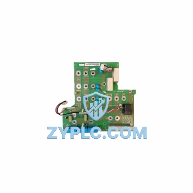 ABB NBUB-41 Energy-Saving Inverter Board for Optimized ACS Automation