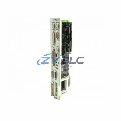 Siemens 6FC5357-0BB21-0AE0 Industrial Network Interface for Sinumerik 840D Systems NCU572.2 6FC5357-0BB21-0AE0 Siemens