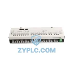 ABB NDBU-95C 3AFE64008366 System-Ready Branching Unit for ACS800 Architecture