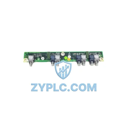 ABB NDCO-03 PROFIBUS Communication Card | ACS800 Series NDCO-03 ABB
