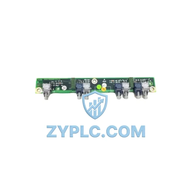ABB NDCO-03 PROFIBUS Communication Card | ACS800 Series