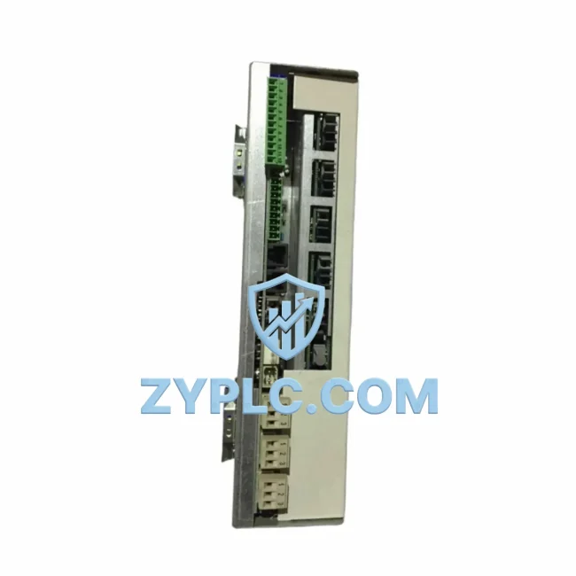 ABB NDCU-04 System-Ready Drive Control Unit for ACS Series Architecture