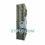ABB NDCU-04 System-Ready Drive Control Unit for ACS Series Architecture