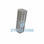 ABB NDCU-04 System-Ready Drive Control Unit for ACS Series Architecture