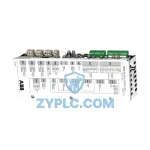 ABB NDCU-11CK 64053868B Energy-Saving Drive Control Unit