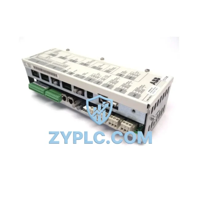 ABB NDCU-12C Energy-Saving Drive Control Unit ACS800