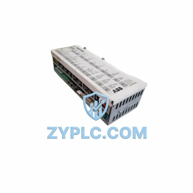 ABB NDCU-33CX 3AUA0000052751 Energy-Saving Communication Board