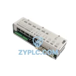 ABB NDCU-52CK Industrial Network Interface for ACS800 Systems