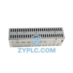 ABB NDCU-52CK Industrial Network Interface for ACS800 Systems