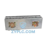 ABB NDCU-52CK Industrial Network Interface for ACS800 Systems