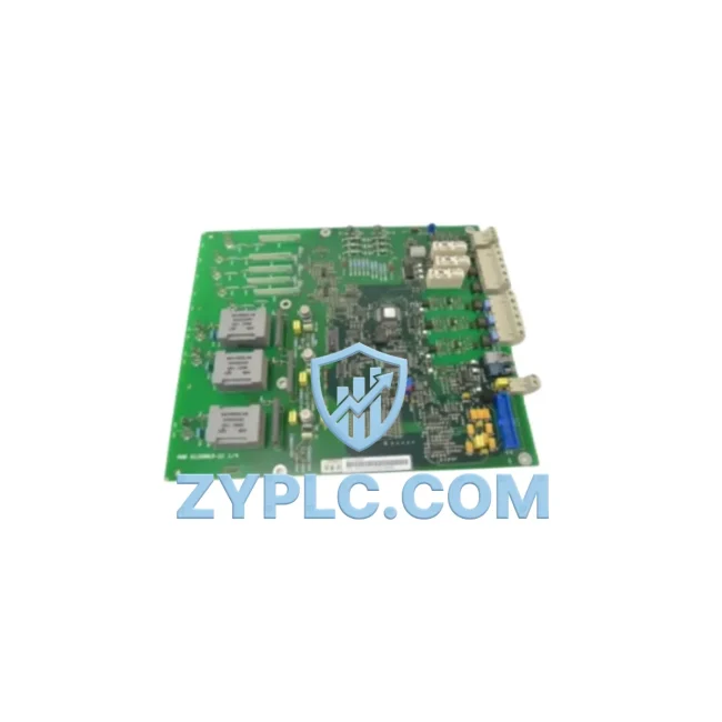 ABB NDSC-01 Inverter Control Board ACS