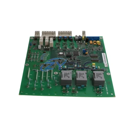 ABB NDSC-01 61298487 Industrial Control Board for NDSC Series Architecture NDSC-01 61298487 ABB