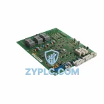 ABB NDSC-02 3ADT220090R0039 System-Ready DCS Board for AC800M Architecture