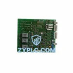 ABB NDSC-02 3ADT220090R0039 System-Ready DCS Board for AC800M Architecture