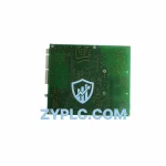 ABB NDSC-02 3ADT220090R0039 System-Ready DCS Board for AC800M Architecture