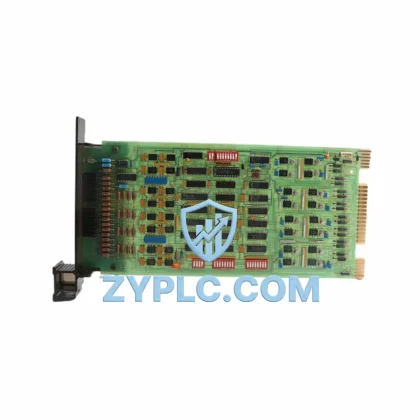 ABB NDSM05 Digital Input Module for AC500 Systems NDSM05 ABB