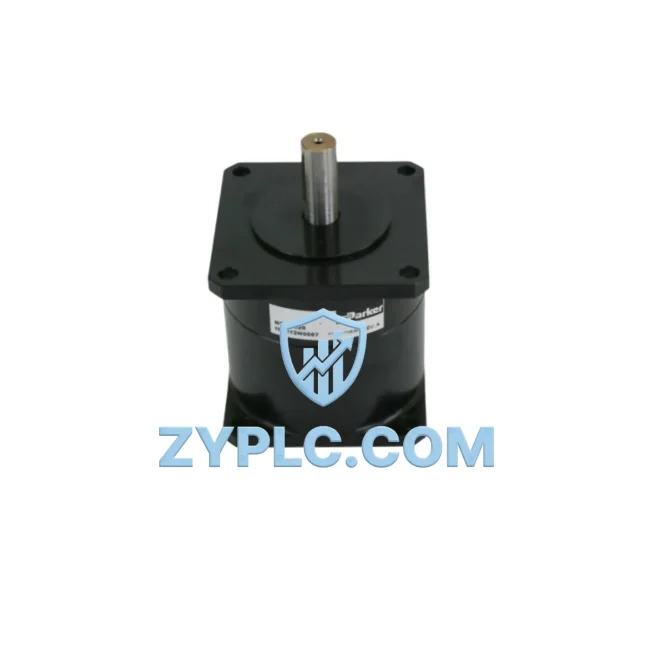 Parker NE23-020 Industrial Network Interface for Bayside Systems