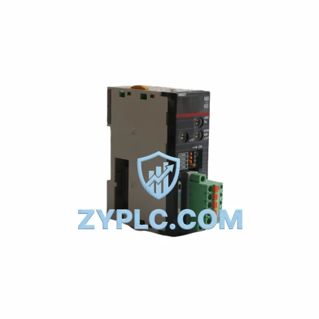Omron NE2A-DNS21 Energy-Saving Safety Controller for NE2A