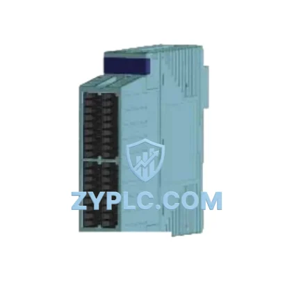 Yokogawa NFAF135-S50 System-Ready Analog Output for CENTUM VP Architecture NFAF135-S50 Yokogawa