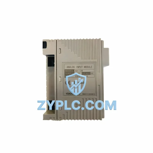 Yokogawa NFAI135-S51/S2 Analog Input for Centum VP
