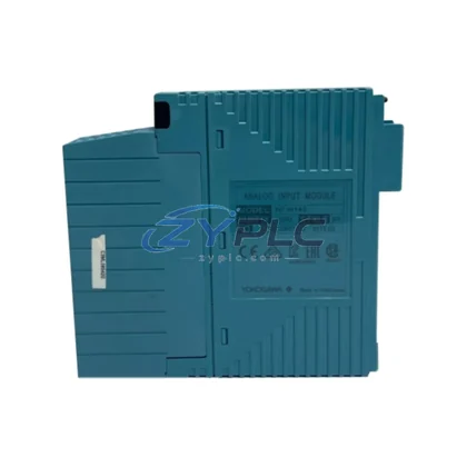 Yokogawa NFAI143-H50 Industrial Analog Input for STARDOM Architecture NFAI143-H50 YOKOGAWA