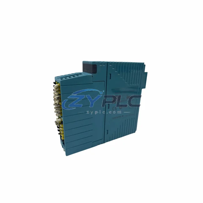Yokogawa NFAI143-S01 Analog Input Module for STARDOM