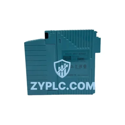 Yokogawa NFAI143-S50/S1 System-Ready Analog Input for Centum VP Architecture NFAI143-S50 S1 Yokogawa